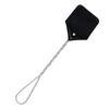 Faux Leather Fly Swatter Indoor Outdoor Control Smooth Surface Great Gift Idea Fly Swatter Fly Accessories