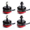 2205 2300KV Brushless Motor 4pcs Reverse Forward Rotating Motor and 4PCS 30A ESC for FPV RC Racing