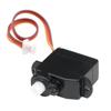 180 Degree Rotation 2.2G Servo Indoor Flight Servo Motor  Micro-Model Airplanes Cars Trucks