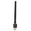 Wireless Network Card 150Mbps 802.11 Ngb 2.4GHz Humanized Antenna Design Network Card