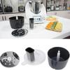 Fruit and Vegetable Grater for Thermomix TM5/TM6 Kitchen Accessories
