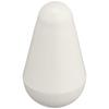 Scud Lever Switch Knob, ST Type, Inch Size, White LW-390I