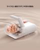 Xiaomi Futon UV Light Dust Mite Pa Suction Hot Air Dust Cyclone Type Kg Lightweight Design Cleaner, 12,000 High-frequency Vibrations, 99%