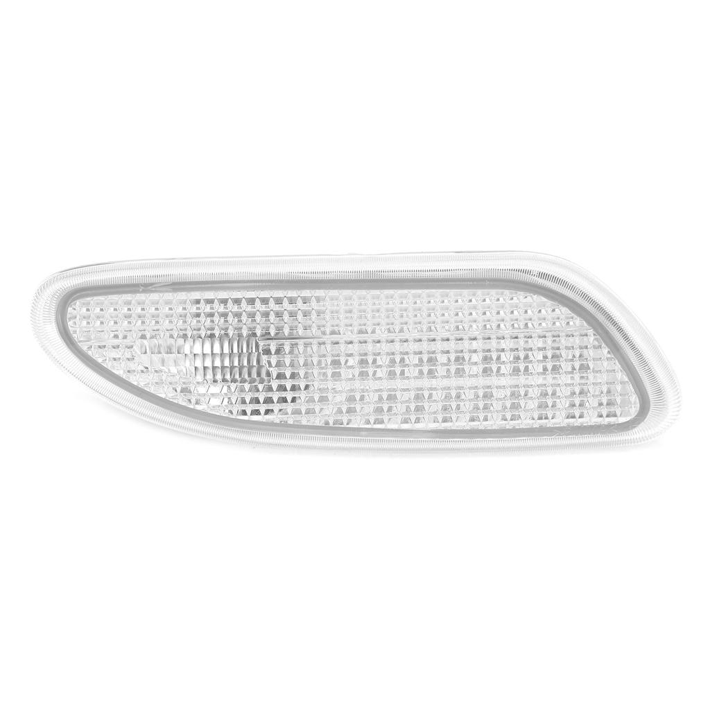 Car Right Side Marker 2038200821 Bumper Turn Signal Light Protector for MercedesBenz W203