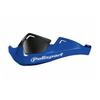 POLISPORT - Protèges Mains Intégraux Evolution Bleu Universels Guidon 22Mm 7/8"