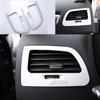 For Renault Koleos for Samsung QM6 2016-2023 Air Conditioning Outlet Decorative Frame Interior Modification  Accessories