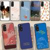 Call Me By Your Name For Redmi Note 12 Pro Plus Cover For Redmi Note 10 8 9 11 Pro 12S 11S 10S 9S 9C 10C 12C Case