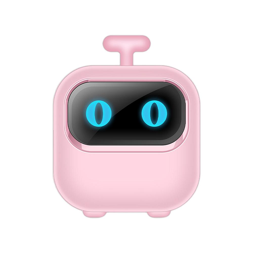 Mini Pocket Printer Portable Thermal Instant Photo Printing Label Maker Machine BT Wireless Connect