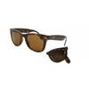 Ray Ban Rb4105 Wayfarer Folding 710 Men Sunglasses