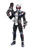 TAMASHII NATIONS Kamen Rider Heisei Generations Edition 145mm Painted Movable Figure S.H.Figuarts Zi-O Approx. PVC&ABS