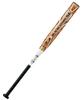ZETT Softball Bat Black Cannon 5L FRP 83cm 660g Average Gold BCT53213 (Carbon) (8200)