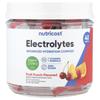 Electrolyte, Advanced Hydration Complex, Fruit Punch, 40 Stick Packs, 4G (0.14Oz) Each