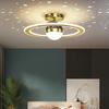 Bedroom Lamp Simple Modern Study Lamp Starry Sky Ceiling Ceiling Lamp Nordic Master Bedroom Room Lamp