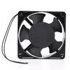 JYIO PN2123HSL Cooling Fan Low Noise 5 Blades Double Ball Cooler Fan 220240V
