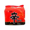 Nongshim Shin Ramyun 5 Packs