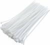 Cable Tie - OTHERWISE - Pack of 100 - 100x2.5mm - Plastic - White