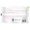 Bamboo Baby Wipes, 30 Sheets