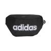 Adidas Classic Foundation Waist Bag EFD11 Black/White (HT4777)
