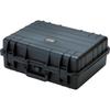 TRUSCO Protector Tool Case Black XL TAK-13XL
