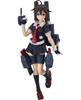 Figma Kantai Collection Shigure Bonus Set with 1 Winking Smile Part -KanColle- Kai-ni