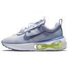 Air Max 2021 Ghost Ashen Slate Men Sneakers Grey Obsidian-Mist Obsidian DA1925-002