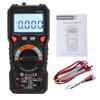 HT118A Digital Multimeter Automatic Range MultiFunction Voltage Tester Current Meter for Electrician