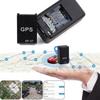 GF07 Magnetic Mini Car Tracker GPS Real TimeTracking Locator Device Magnetic GPS TrackerReal-time Vehicle Locator Pet Tracker