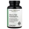 Beauty, Men's Hair Multivitamin, Veggie Capsules 120