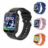 Kids Smart Watches For Girls Boys With 26 Games Touch Screen Camera Pedometer Video MP3 Alarm Kids Digital Watch Birthday Gift