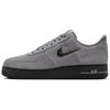 Nike Air Force 1 '07 Low Jewel Cool Grey Black Sneakers HQ3827-001