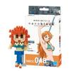 Art Box/Red B Shop One Piece Nanoblock-Nami