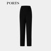 PORTS Women's Knit Wide-Leg Pants
