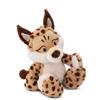 Lynx Leica Classic 25cm Stuffed Toy [NICI]WF24