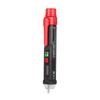 HABOTEST HT100P Non- Test Pencil LCD Digital Voltage Tester AC Phase & Voltage Detector with
