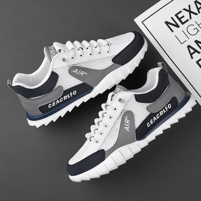 AIR Trans Form Cross Border Популярная носибельная резиновая подошва Повседневные кроссовки Мужская обувь Tenis Chaussure Homme Zapatillas Hombre