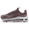 Air Max 97 Futura Plum Eclipse Women Sneakers Purple Burgundy-Ash FB4496-200