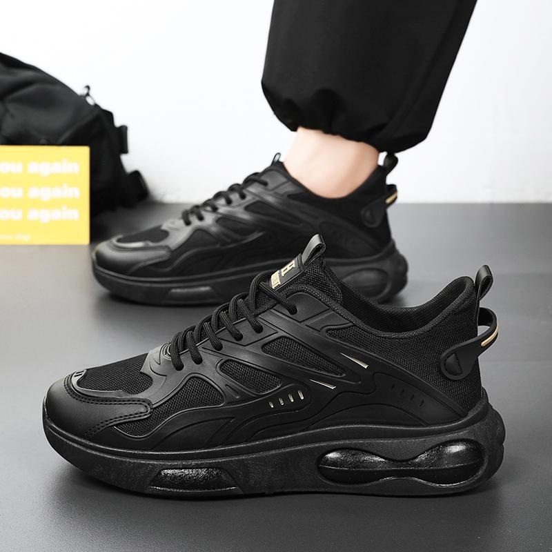 Men Shoes Sneakers Man Casual Men's Shoes Tenis Luxury Shoes Trainer Race Breathable Shoes Fashion Running Shoes for Women