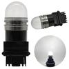 2 Pcs P27W LED Bulb 3156 12V CANBUS 900lm White Off- Road