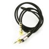 NewFantasia Replacement Audio Upgrade Cable for Sennheiser HD BT HD BTNC Headphones HD4.40 4.40 HD4.50 4.50 HD4.30i HD4.30G 1.5m/4.9ft