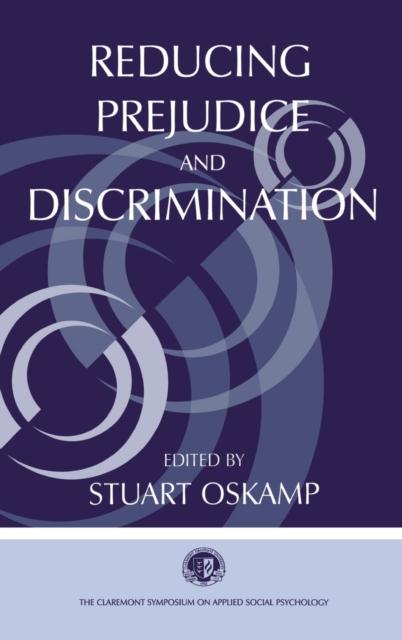 The Reducing Prejudice and Discrimination Book