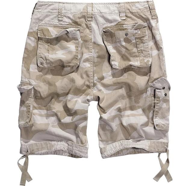 Brandit Shorts Urban Legend