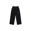 New MLB New York Yankees Basic Collection 25FW Cargo Pants Women's 3FWPB0156-50BKS