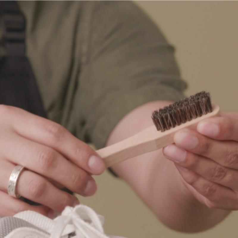 Jason Markk Suede Cleaning Kit