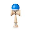 Kendama KROM POP Chrome Pop LOL Sticky Clear (Dark Blue)