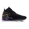 Nike LeBron 17 EP 'Lakers' Sneakers BQ3178-004
