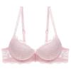 Sexy Underwear Women's Small Breasts Show Big, Gather Lace Underwear, Close Secondary Breasts, Anti-sagging Upper Support Bra Cover