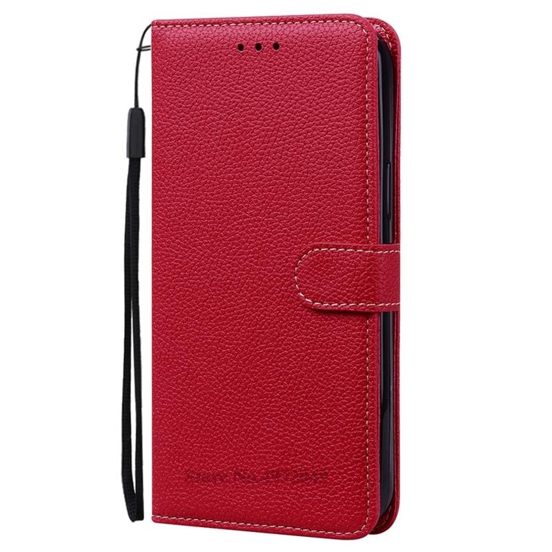 S20 S21 S23 FE Case Leather Wallet Flip Case For Samsung Galaxy S20 S21 Plus S22 S23 Ultra S 20 21 23 FE S20FE S23FE Phone Cases