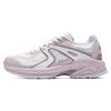 Millennium Ice River Wear-Resistant Low-Top Dad Shoes Women Sneaker White Pink 122338881-4