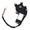 Left Side 12V 30W Car Window Lifter Motor Power Window Regulator