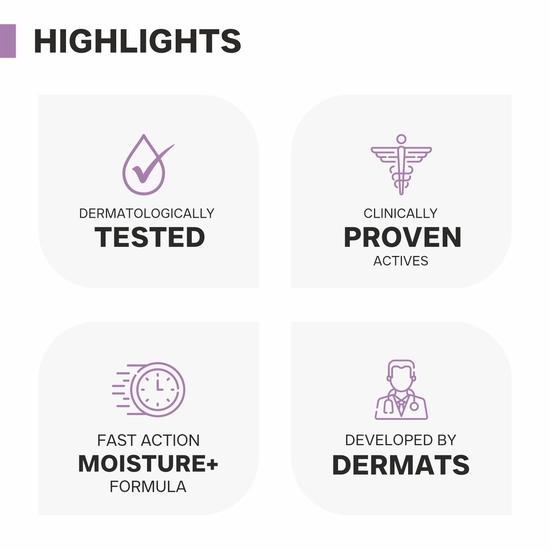 DERMATOUCH Vitamin E Moisturizer For Face | Daily Moisturizer Cream For Body - For All Skin Type - 50G